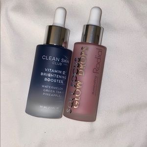 Serum & Glow Primer